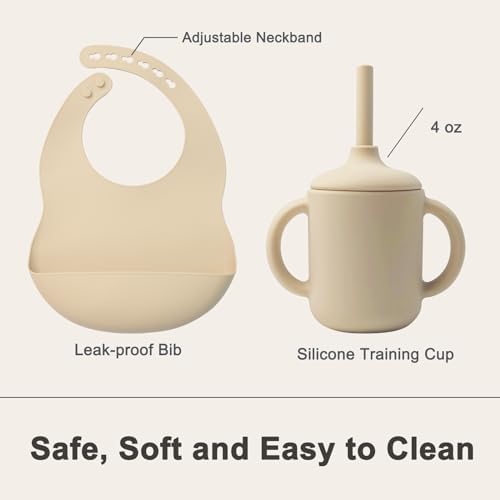 Perfect for Baby Feeding and Weaning