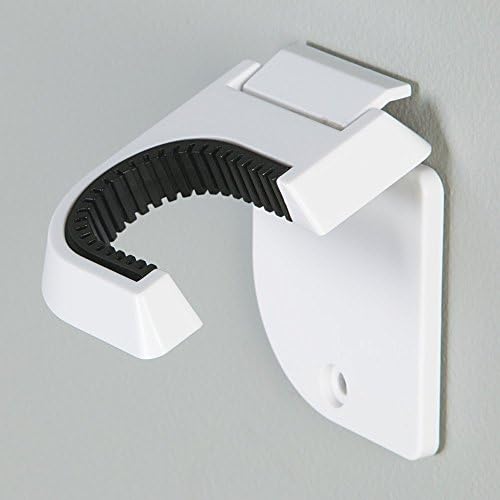 Love-O-Matic Broom Mop Holder Set