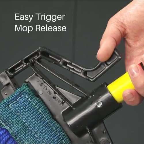 O-Cedar Commercial Quick Change Mop Stick