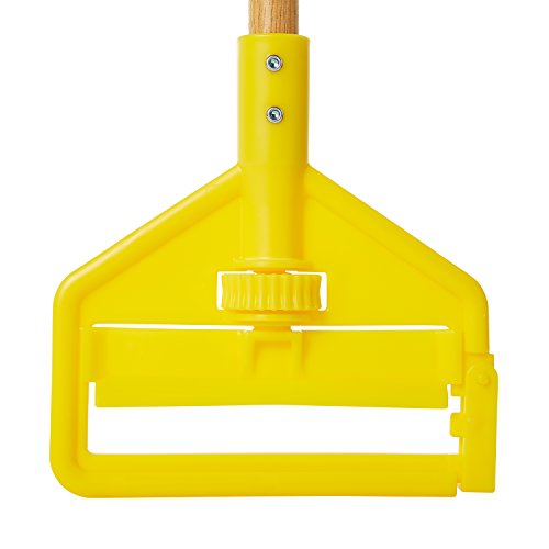 Secure 60 Mop Handle DurableProfessional