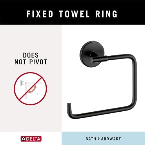 Delta Trinsic Hand Towel Holder