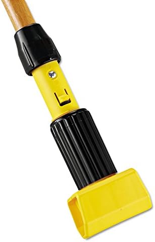 Rubbermaid Commercial Gripper Mop Handle 5 Wide