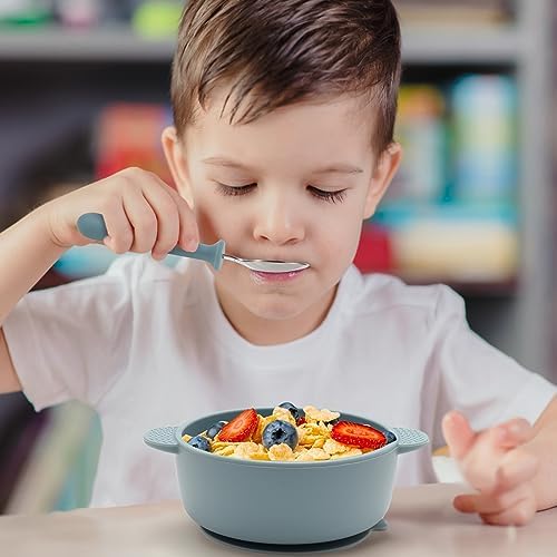 Baby Toddler Utensils