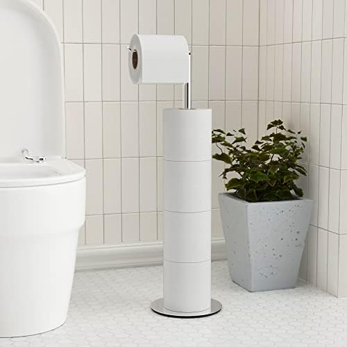 Niffgaff Stainless Steel Toiletry Holder