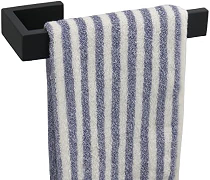 TocTen Hand Towel Holder - 9 Inch Heavy Duty Stainless Steel Bathroom Towel Ring