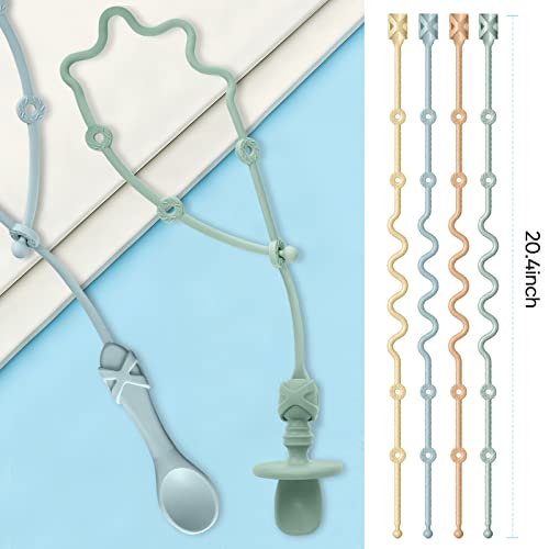 Gelinor Baby Feeding Aid for Toddler Spoons No Spoon Required
