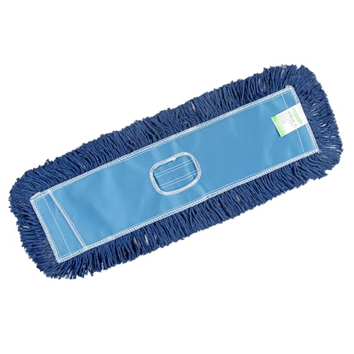Professional Mop Head for homes and restaurants reusable and machine washable