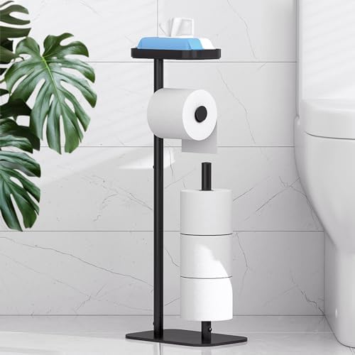 Kitsure Toilet Paper Holder