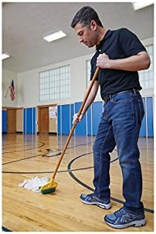 rubbermaid H116 Invader 1-inch wet mop handle