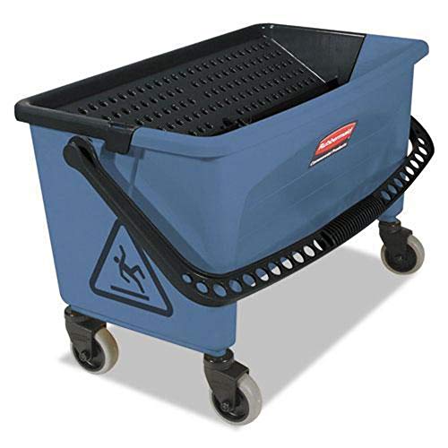 rubbermaid finish mop bucket 26