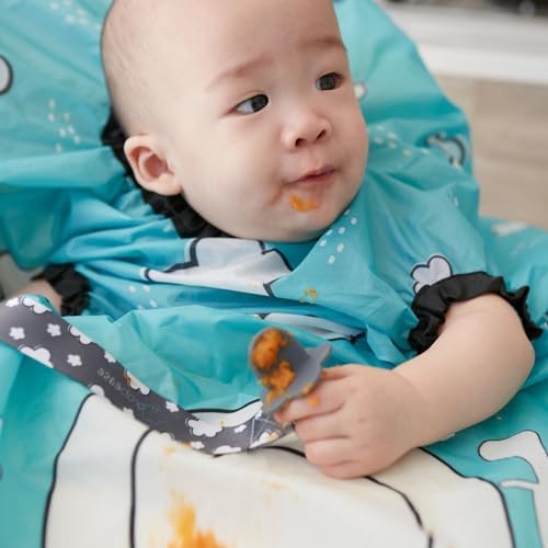GRABEASE Secure and Safe Perfect for Baby Feeding