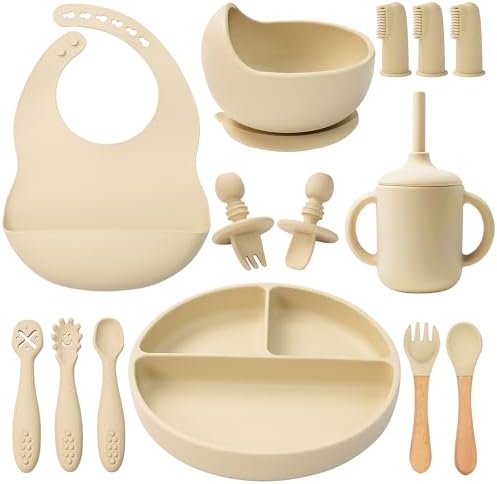 Perfect for Baby Feeding and Weaning