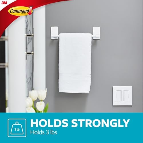 High-Quality Hand Towel Bar