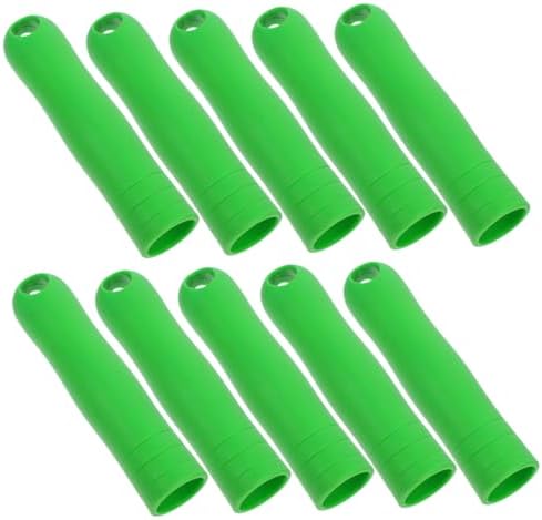 Compact Plastic Mop Handle Grip Replacement