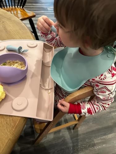 Perfect Baby Utensils for Little Ones