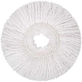Replacement Mop Micro Heads for 360 Spin Magic Mop