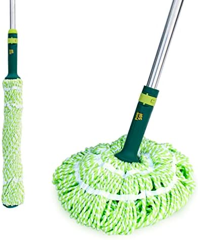 Pine-Sol Microfiber Mop Deep Clean Without the Damage