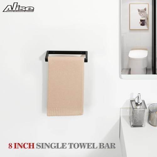 Sturdy Durable Bath Towel Bar
