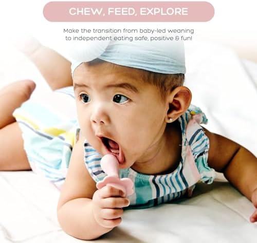 GRABEASE Secure and Safe Perfect for Baby Feeding
