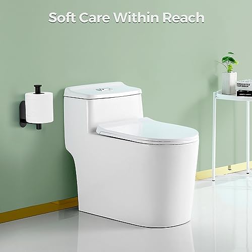 Sturdy Stainless Steel Toiletpaper Holder