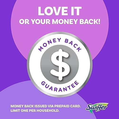 Swiffer PowerMop Multi-Surface Mopping Pad 11 Count