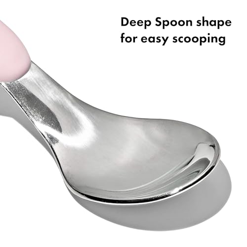 OXO Blossom Tot On-the-Go Turning Food into Fun