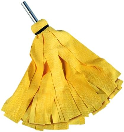 Shurhold Standard Wave Mop Head Durable Mop Handle for Heavy-Duty Cleaning