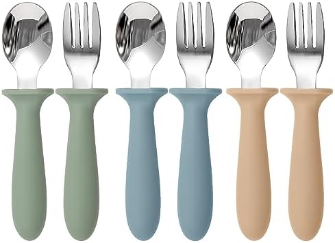 Baby Toddler Utensils