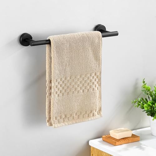14-Piece Stainless Steel Bathroom Accessories Set