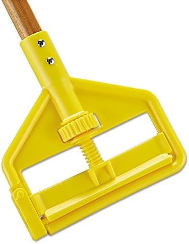 rubbermaid H116 Invader 1-inch wet mop handle