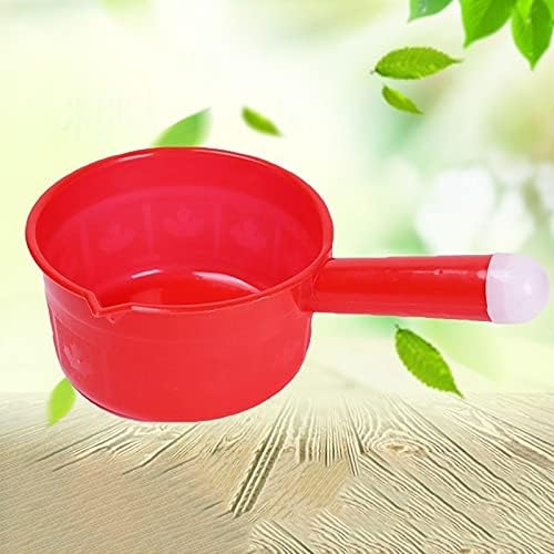 Handy Plastic Bathing Spoon 2 pc set