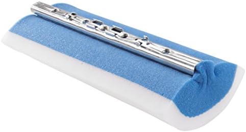 Get mess-free cleaning with Mr Clean Magic Eraser Mop 6 Pack