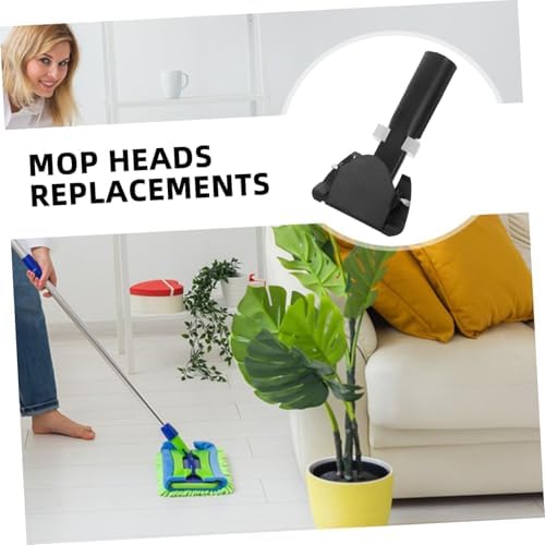Quick Easy Mop Rod Replacement Bundle