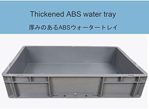 Sturdy Stainless Steel Mop Holder