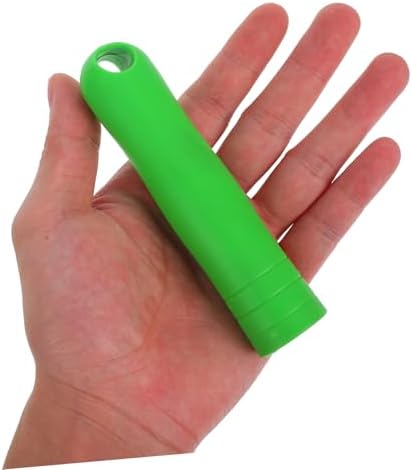 Compact Plastic Mop Handle Grip Replacement
