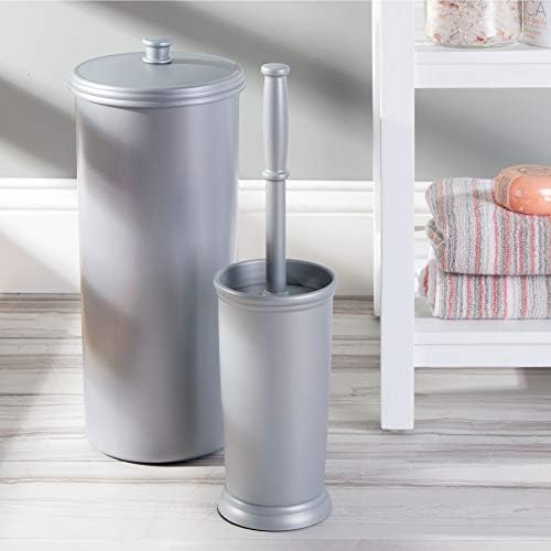 Essential Toilet Paper Holder Stand for RV Closet Use