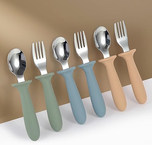 Baby Toddler Utensils