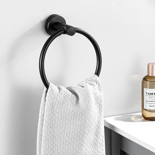 14-Piece Stainless Steel Bathroom Accessories Set