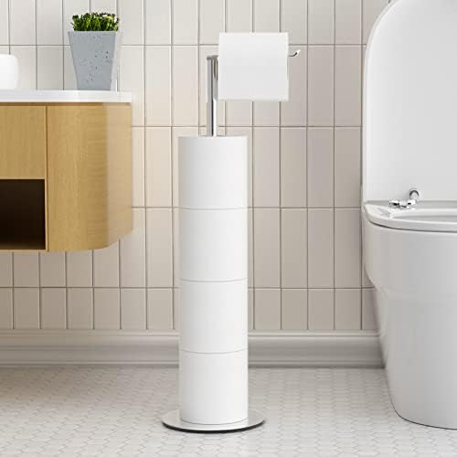 Niffgaff Stainless Steel Toiletry Holder