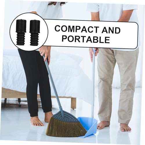 Double Handle Set for Mop Extensions
