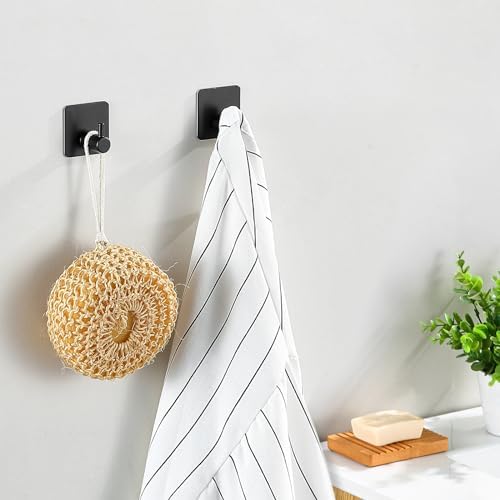 14-Piece Stainless Steel Bathroom Accessories Set
