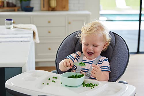 Perfect for Weaning NUK Pretensil 70141 3-Pack
