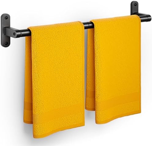Powols 24 Rustproof Towel Rack
