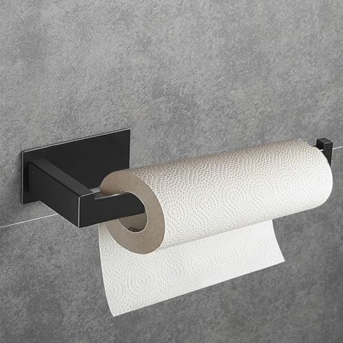 Vanloory Hand Towel Holder Durable Stainless Steel Towel Ring for Bathroom