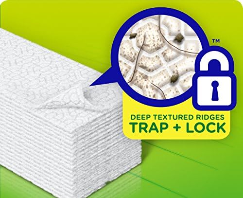 Deep Underscore Professional Dust Traps for Pet Hair Allergens
