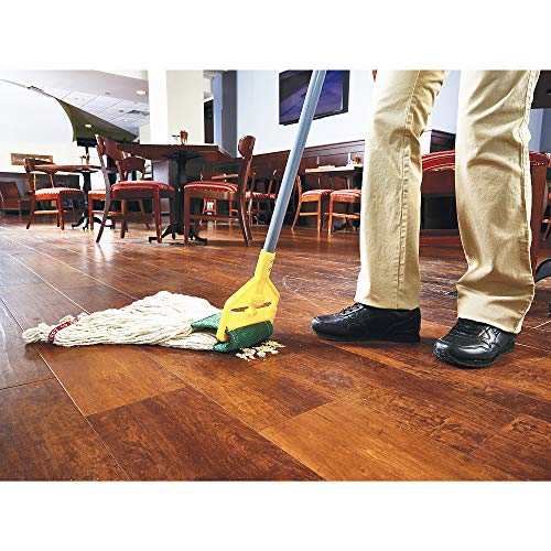 54-inch Aluminum Wet Mop Handle