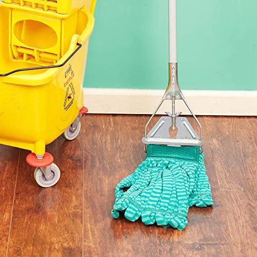20 oz Microfiber Wet Mop 5 Headband