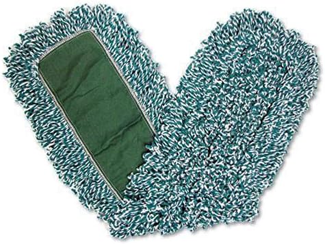 High-Quality Dust Mop Heads 12 Per Order