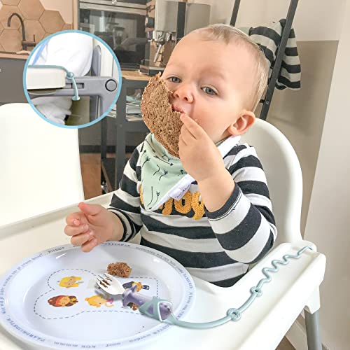 Gelinor Baby Feeding Aid for Toddler Spoons No Spoon Required