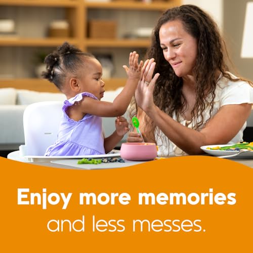 Perfect Baby Spoons Set BPA-Free
